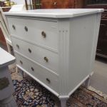 708 5357 CHEST OF DRAWERS